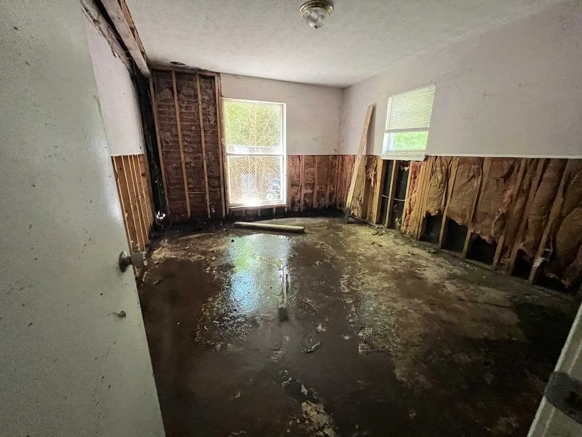 Water Damage Restoration services in East Coventry, PA